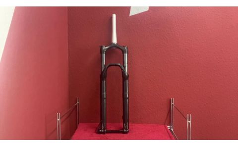 Rockshox Reba *29 Zoll, 120mm, 15x110