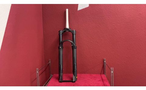 SR Suntour Zeron *29 Zoll, boost, Taberet , Scheibenbremse