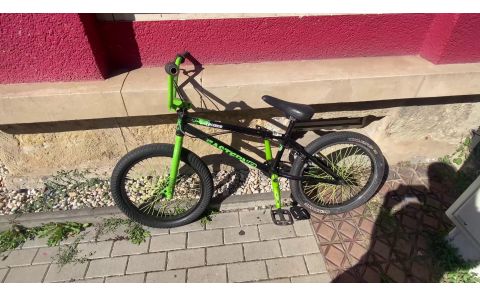 Eastern Bmx *20 Zoll, Singlespeed, V Brake