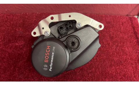 Bosch Performance Line Gen 3 *1156,30KM, 188H, Gesamt stunden