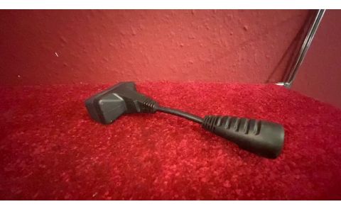 Lade Adapter  *Gen 1 auf Gen 3