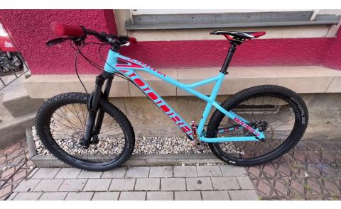 Mondraker Vantage RR *27.5 Zoll, Shimano, Scheibenbremse