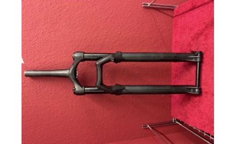Marzocchi Bomber z2 130mm *Achse 110x15, Ebl. 180mm