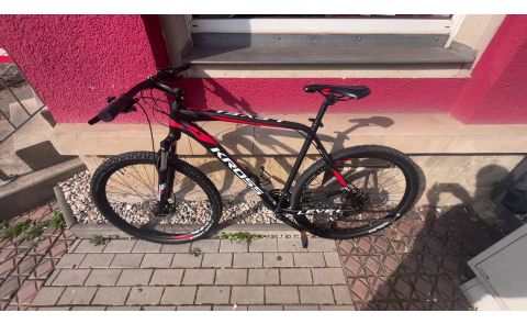 Kross Level 3,0 *29 Zoll, Shimano, Scheibenbremse
