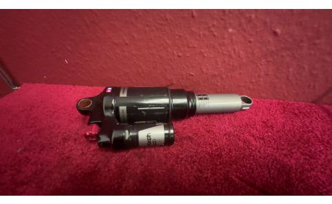 Rockshox Monarch plus RC3 Dämpfer *216x63