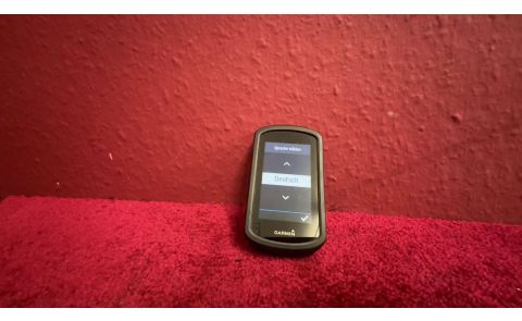 Garmin Edge explore 