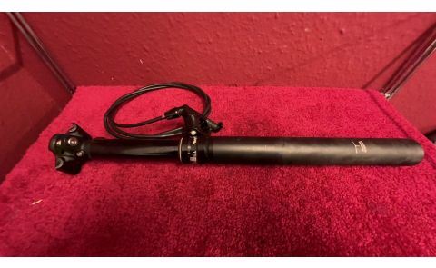 Rockshox Reverb  *420MM, 34,9MM