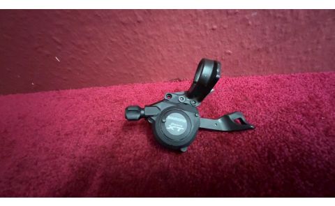 Shimano Deore XT 3 Fach