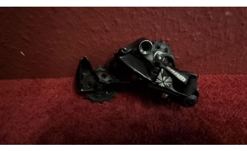Sram NX Schaltwerk 