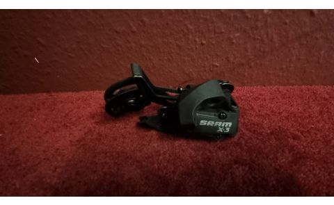 Sram X-3 Schaltwerk