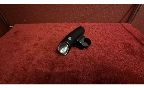Cat Eye Led Lampe 