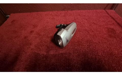 Smart E-line Front Hologen Lampe