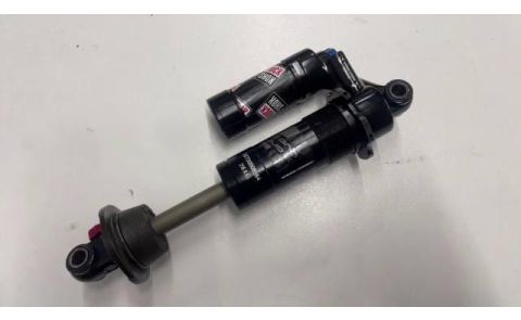 RockShox Vivid R2C Dämpfer   *216x32, Service Nötig