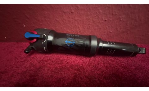 Rockshox Deluxe RL Debon Air  *205x57.5