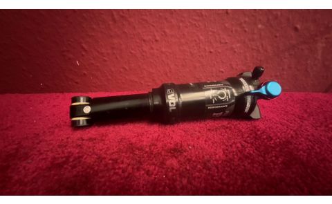 Fox Float DPS Performance  *165x45mm
