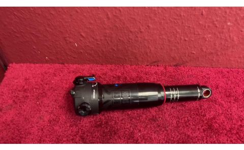 Rockshox Deluxe Select Plus