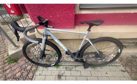 KTM X-Strada LFC *28 Zoll, Shimano, Scheibenbremse