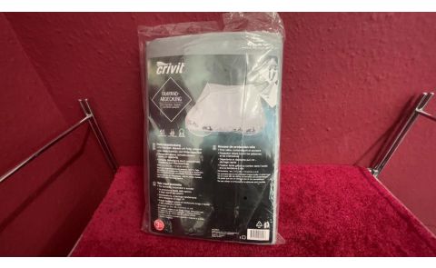Crivit Fahrrad Abdeckung 