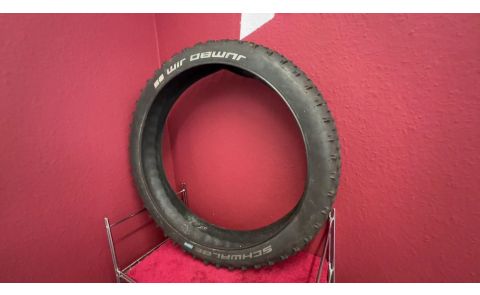 Schwalbe Jumbo Jim  *26 x 4.00, Gebraucht