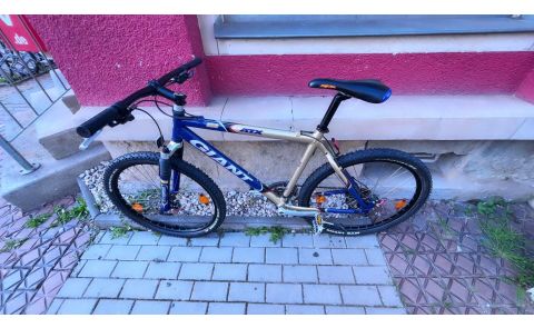 Giant ATX 850 *26 Zoll, Shimano, Scheibenbremse