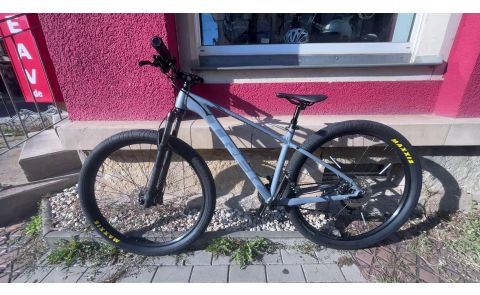 Trek x Caliber 7 *29 Zoll, Shimano, V Brake