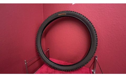 Deestone MTB Reifen *26 Zoll, 2.10