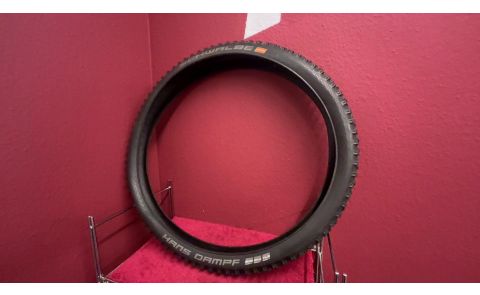 Schwalbe Hans Dampf *29 Zoll, 2.60