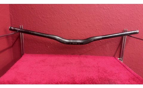 Holzfeller AL 7050 TV Lenker *710mm Wide, 35mm Rise, 31,8mm Clamp