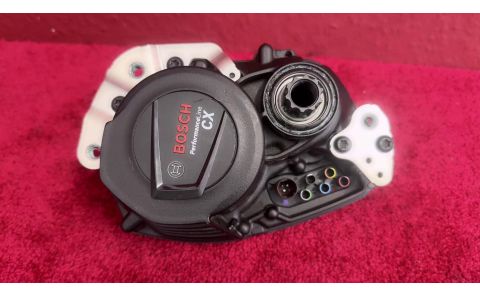 Bosch Performance CX Line Smart *85Nm