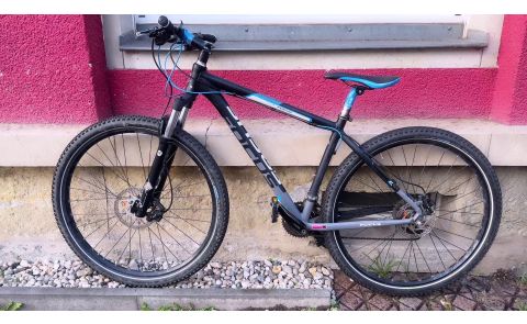 Focus Black Forest *29 Zoll, Shimano, Scheibenbremse