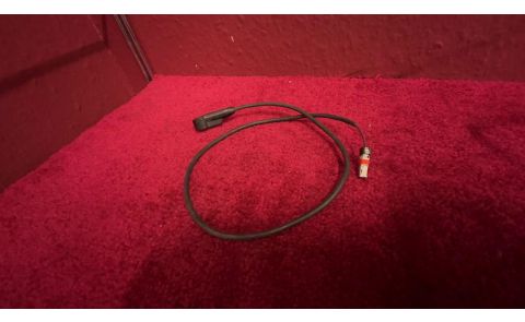 Bosch Speed Sensor Gen 3