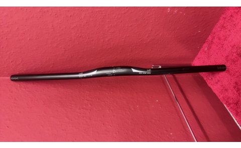 Flat Race Bar RFR Lenker *31,8mm, 720mm, Alu