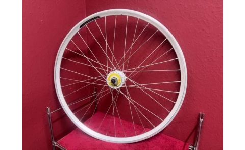 Dynamic Vorderfelge 28"  *Mit Shimano , DH-3N30, Nabendynamo