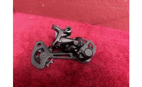 SHIMANO Deore XT RD-M8120 * Schaltwerk , SHADOW RD+ , 2 x 12-fach
