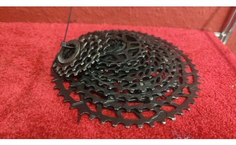 Sram NX kassette 11 Fach