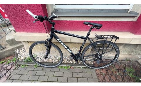 Stevens X6 Gents SX,   *28 Zoll, 52cm RahmenGröß, Shimano , V Brake