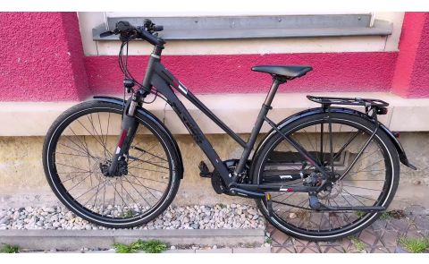 Airtracks Touring TR2830L