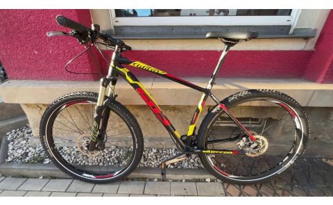 MTB WILIER TRIESTINA 503X *29 Zoll, Shimano, Scheibenbremse