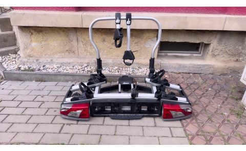 Atera Fahrradträger SEV 2/3 *für 2 Fahrräder, bis 60 Kg