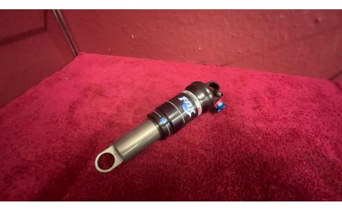 Fox Float RP 23 *165MM