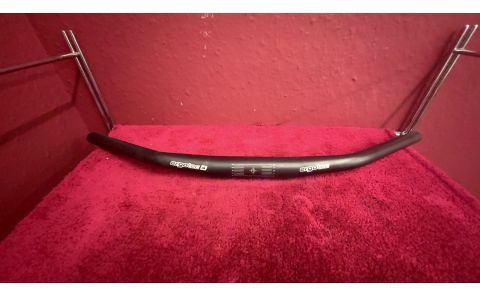 Ergotec 4 Lenker *31,8MM Klemmung 