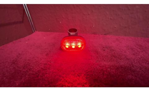 Smart Led Rücklicht