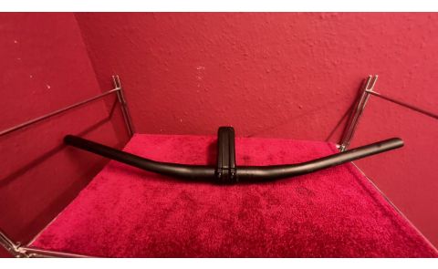 CEX Lenker Vorbauset *31,8MM, 700MM, 1 1/8