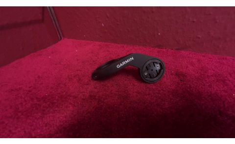Garmin Halterung Varia oder Edge Explorer