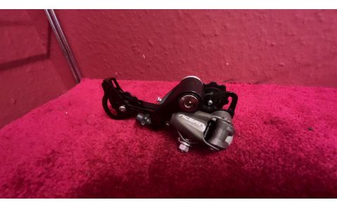 Shimano Acera Schaltwerk *9 Fach