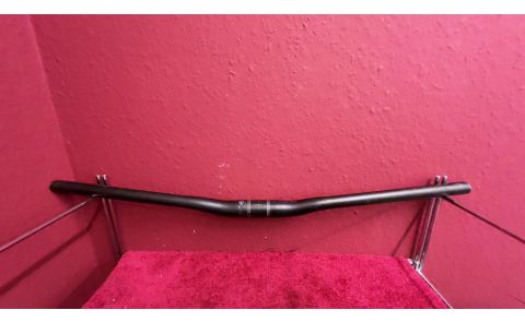 XLC Lenker  *720 MM, 31,8 Klemmung